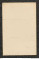 Nachlass Franz Steindachner, Brief von Anton Fric an Franz Steindachner (29.11.1880), Inv.Nr. 141.01, Seite 4